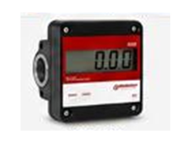 عداد الوقود الإلكتروني MGE-400